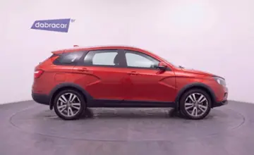 LADA (ВАЗ) Vesta Cross 2020 года за 37 600 BYN в Минск