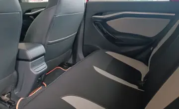 LADA (ВАЗ) Vesta Cross 2020 года за 37 990 BYN в Минск