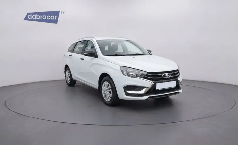 LADA (ВАЗ)