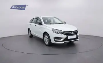LADA (ВАЗ) Vesta 2023 года за 37 990 BYN в Минск