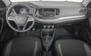 LADA (ВАЗ) Vesta 2023 года за 37 990 BYN в Минск