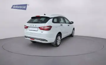 LADA (ВАЗ) Vesta 2023 года за 37 990 BYN в Минск
