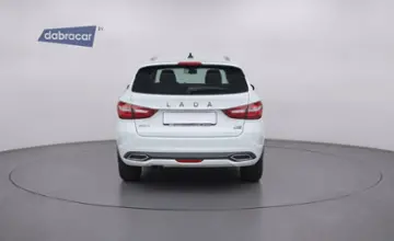 LADA (ВАЗ) Vesta 2023 года за 37 990 BYN в Минск