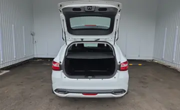 LADA (ВАЗ) Vesta 2023 года за 37 990 BYN в Минск