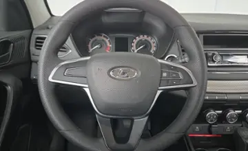 LADA (ВАЗ) Vesta 2023 года за 37 990 BYN в Минск