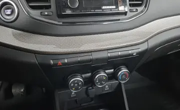 LADA (ВАЗ) Vesta 2023 года за 37 990 BYN в Минск