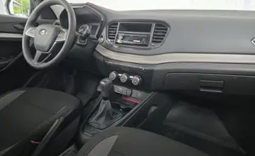 LADA (ВАЗ) Vesta 2023 года за 37 990 BYN в Минск