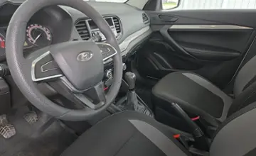 LADA (ВАЗ) Vesta 2023 года за 37 990 BYN в Минск