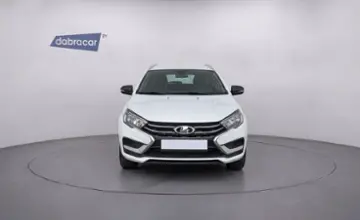 LADA (ВАЗ) Vesta 2023 года за 37 990 BYN в Минск