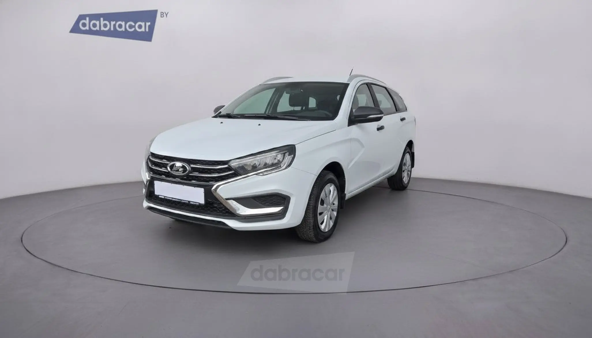 LADA (ВАЗ) Vesta 2023 года за 37 990 BYN в Минск