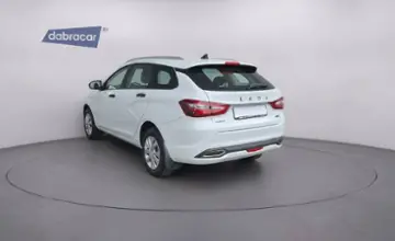 LADA (ВАЗ) Vesta 2023 года за 37 990 BYN в Минск
