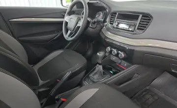 LADA (ВАЗ) Vesta 2023 года за 37 990 BYN в Минск