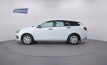 LADA (ВАЗ) Vesta 2023 года за 37 990 BYN в Минск