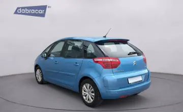 Citroen C4 Picasso 2009 года за 12 300 BYN в Гродно
