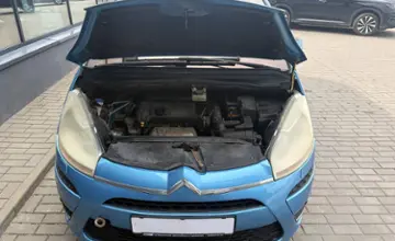 Citroen C4 Picasso 2009 года за 12 300 BYN в Гродно