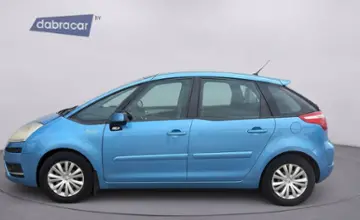 Citroen C4 Picasso 2009 года за 12 300 BYN в Гродно