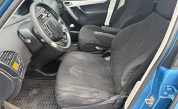 Citroen C4 Picasso 2009 года за 12 300 BYN в Гродно