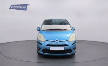 Citroen C4 Picasso 2009 года за 12 300 BYN в Гродно