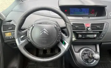 Citroen C4 Picasso 2009 года за 12 300 BYN в Гродно