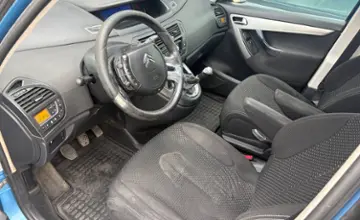 Citroen C4 Picasso 2009 года за 12 300 BYN в Гродно