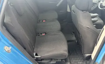 Citroen C4 Picasso 2009 года за 12 300 BYN в Гродно