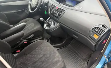 Citroen C4 Picasso 2009 года за 12 300 BYN в Гродно