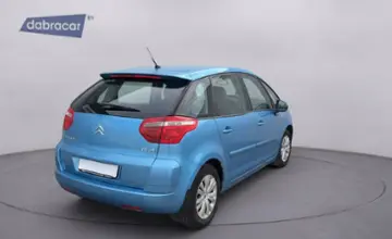 Citroen C4 Picasso 2009 года за 12 300 BYN в Гродно