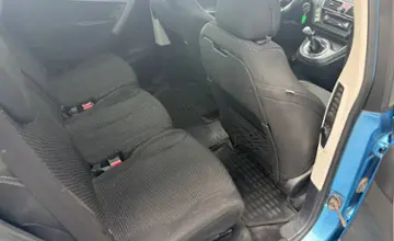 Citroen C4 Picasso 2009 года за 12 300 BYN в Гродно