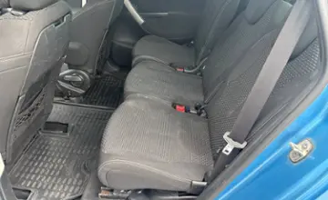 Citroen C4 Picasso 2009 года за 12 300 BYN в Гродно