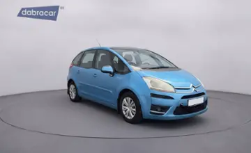 Citroen C4 Picasso 2009 года за 12 300 BYN в Гродно