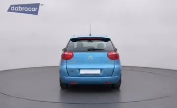 Citroen C4 Picasso 2009 года за 12 300 BYN в Гродно