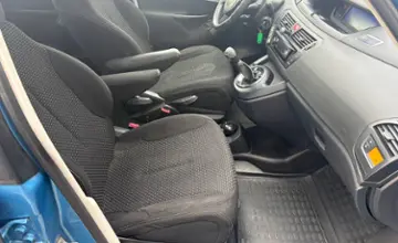 Citroen C4 Picasso 2009 года за 12 300 BYN в Гродно