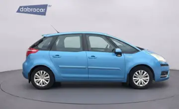 Citroen C4 Picasso 2009 года за 12 300 BYN в Гродно
