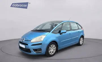 Citroen C4 Picasso 2009 года за 12 300 BYN в Гродно