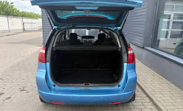 Citroen C4 Picasso 2009 года за 12 300 BYN в Гродно