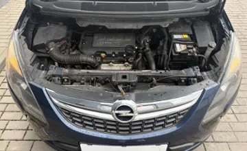Opel Zafira 2012 года за 30 990 BYN в Гродно