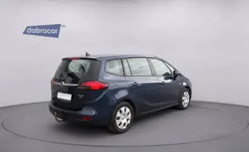 Opel Zafira 2012 года за 30 990 BYN в Гродно