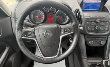Opel Zafira 2012 года за 30 990 BYN в Гродно