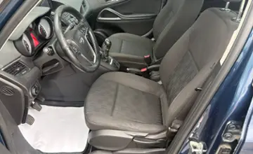 Opel Zafira 2012 года за 30 990 BYN в Гродно