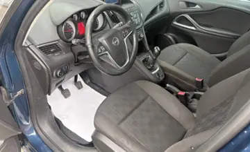 Opel Zafira 2012 года за 30 990 BYN в Гродно