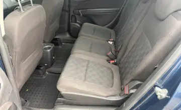 Opel Zafira 2012 года за 30 990 BYN в Гродно