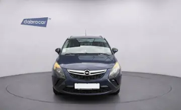 Opel Zafira 2012 года за 30 990 BYN в Гродно