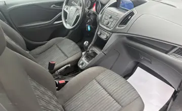 Opel Zafira 2012 года за 30 990 BYN в Гродно