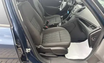 Opel Zafira 2012 года за 30 990 BYN в Гродно