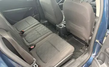 Opel Zafira 2012 года за 30 990 BYN в Гродно