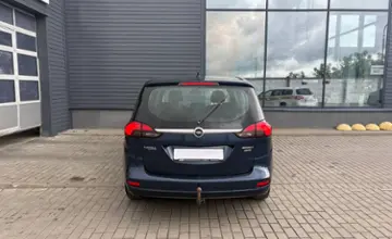 Opel Zafira 2012 года за 30 990 BYN в Гродно