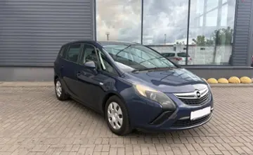 Opel Zafira 2012 года за 30 990 BYN в Гродно