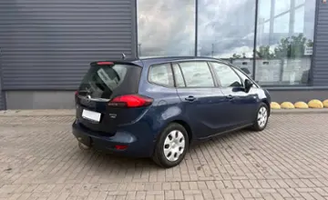Opel Zafira 2012 года за 30 990 BYN в Гродно
