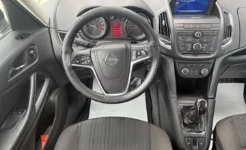 Opel Zafira 2012 года за 30 990 BYN в Гродно