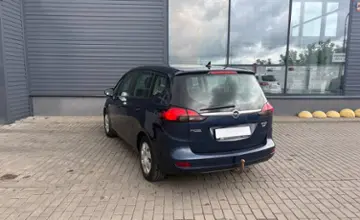 Opel Zafira 2012 года за 30 990 BYN в Гродно